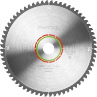 Festool Circular Saw Blades - 260 mm